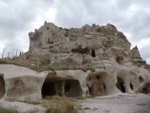 cappadocianlandscape