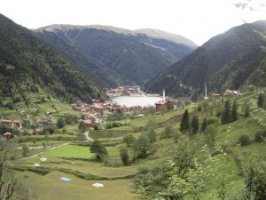uzungol