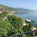 LAKE OHRID