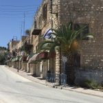 Hebron city