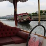 Gondola Ride