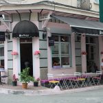 Balat Cafe