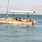 Sea of Galilee